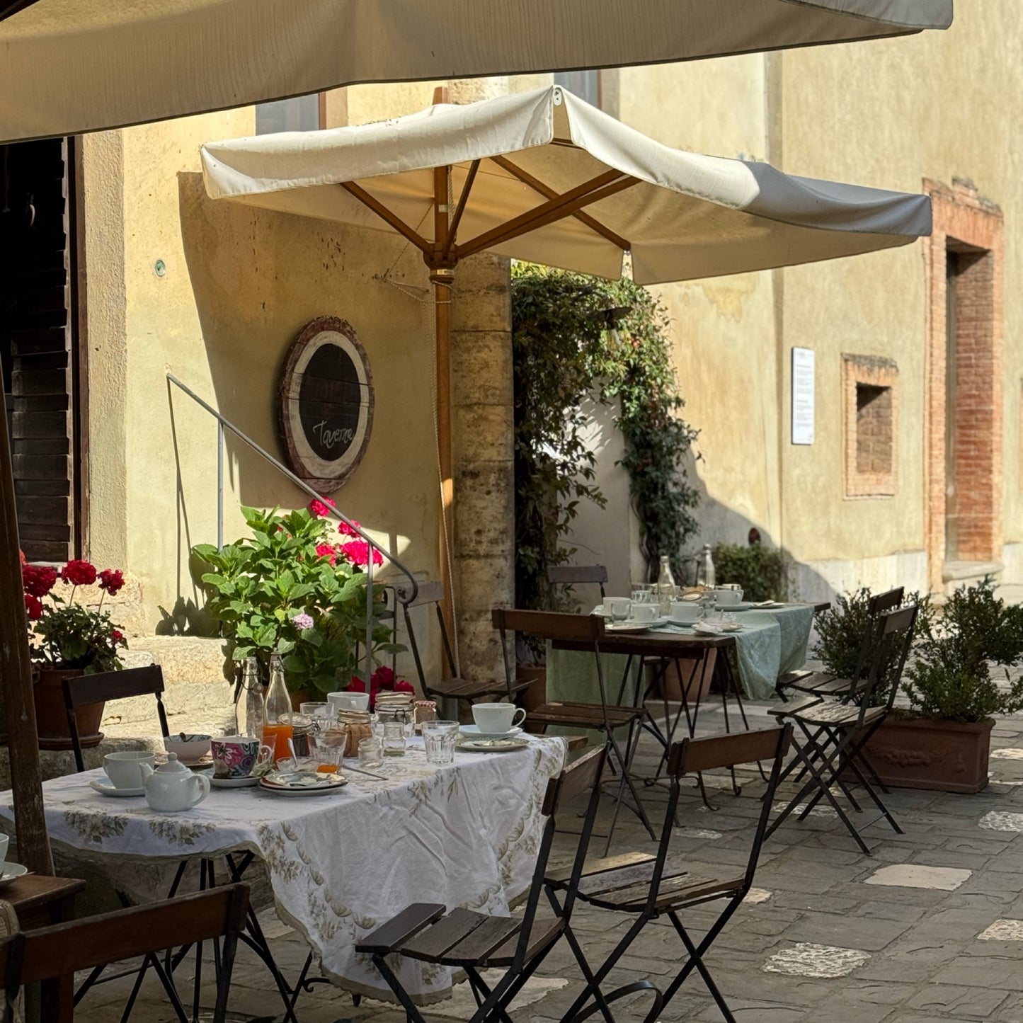 Hike your mind in Tuscany | 5–12 June | RESERVATION