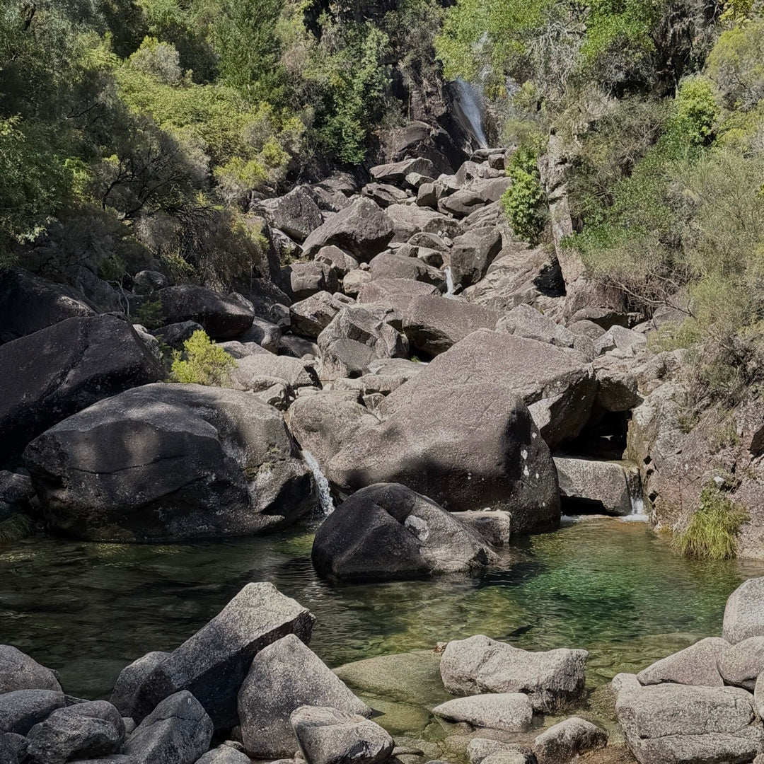 Hike your mind in Portugal | April 3–10 | RESERVATION