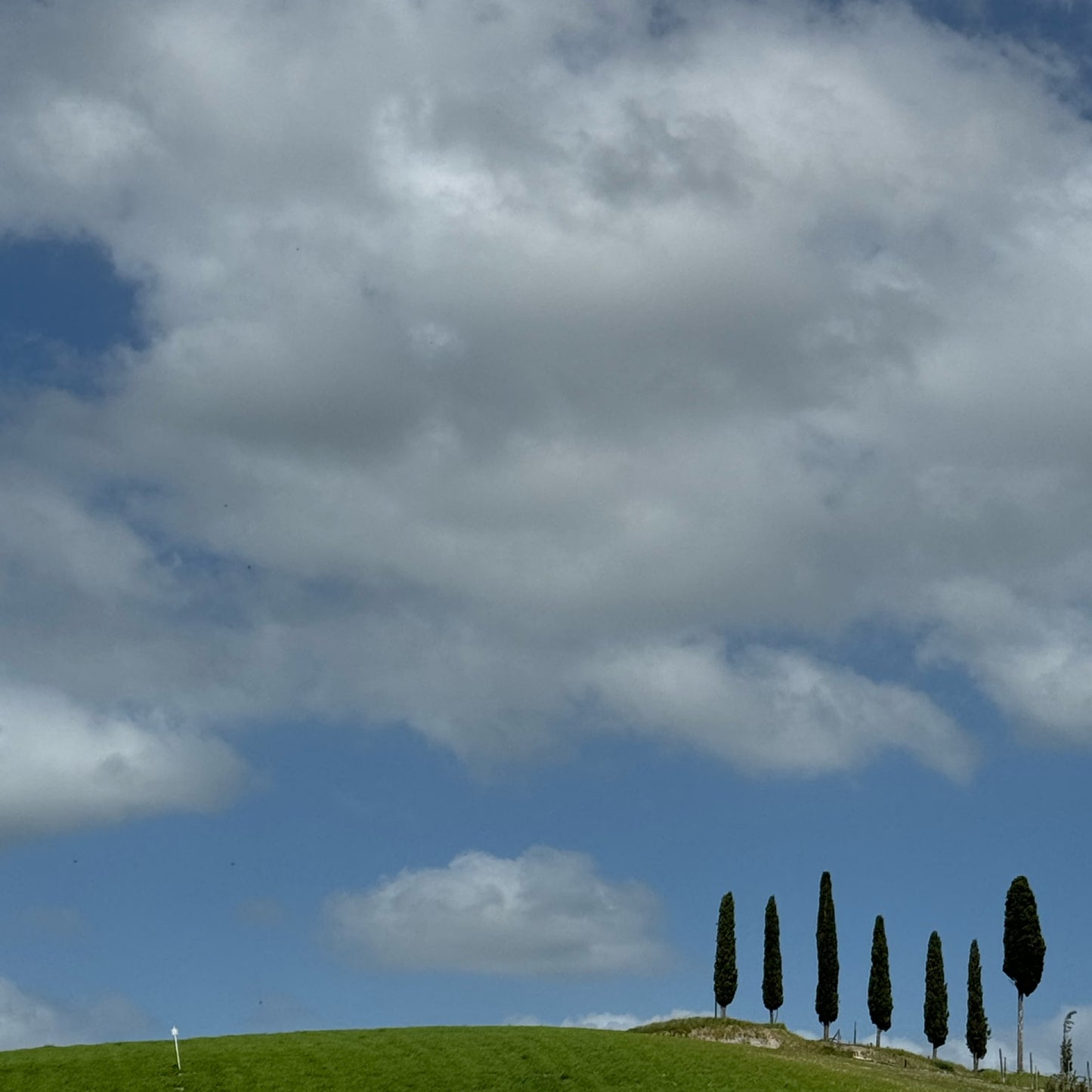 Hike your mind in Tuscany | March 11–18 | RESERVATION