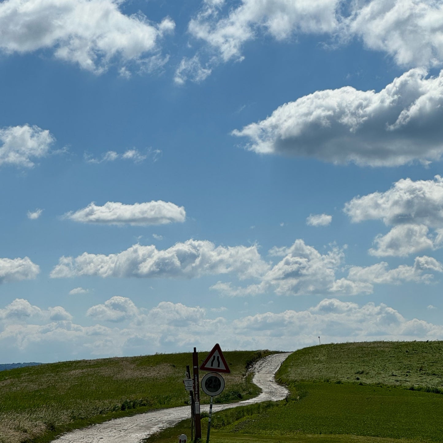 Hike your mind in Tuscany | March 11–18 | RESERVATION