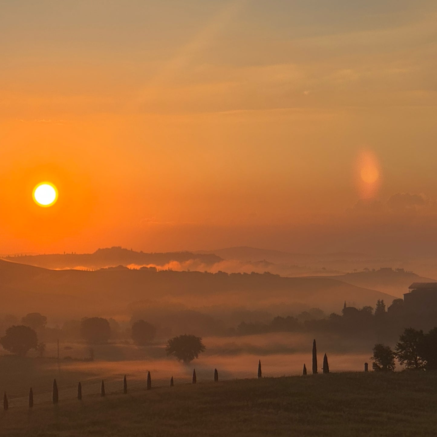 Hike your mind in Tuscany | 5–12 June | RESERVATION