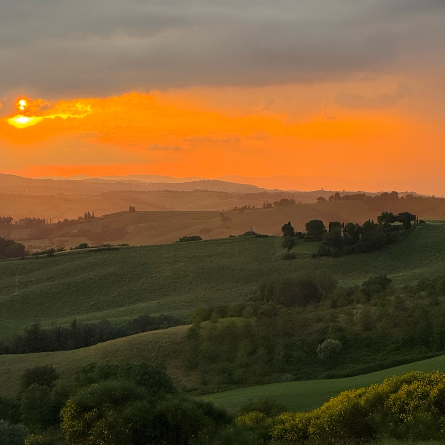 Hike your mind in Tuscany | 5–12 June | RESERVATION