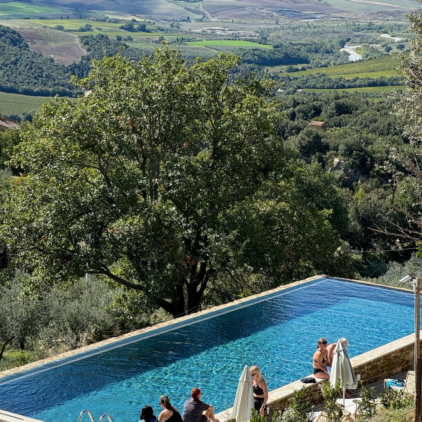 Hike your mind in Tuscany | October 13–20 | RESERVATION