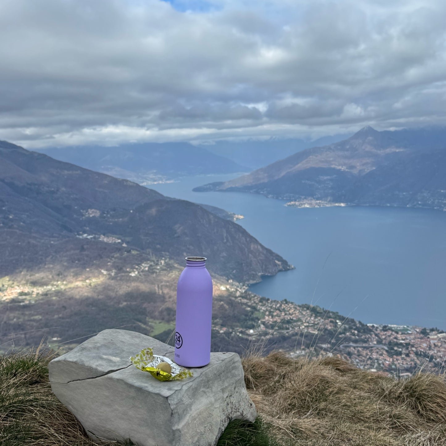 Hike your mind in LAKE COMO | 6–10 April | RESERVATION