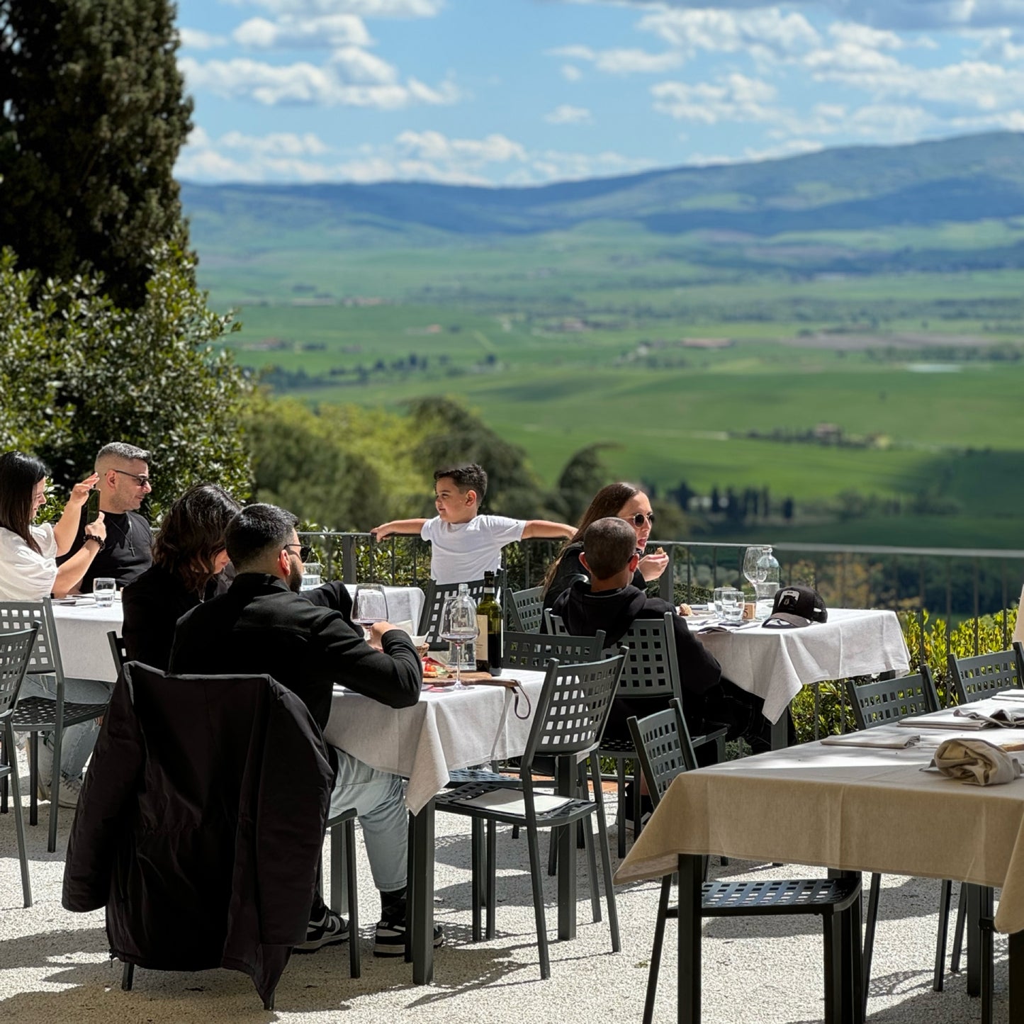 Hike your mind in Tuscany | March 11–18 | RESERVATION