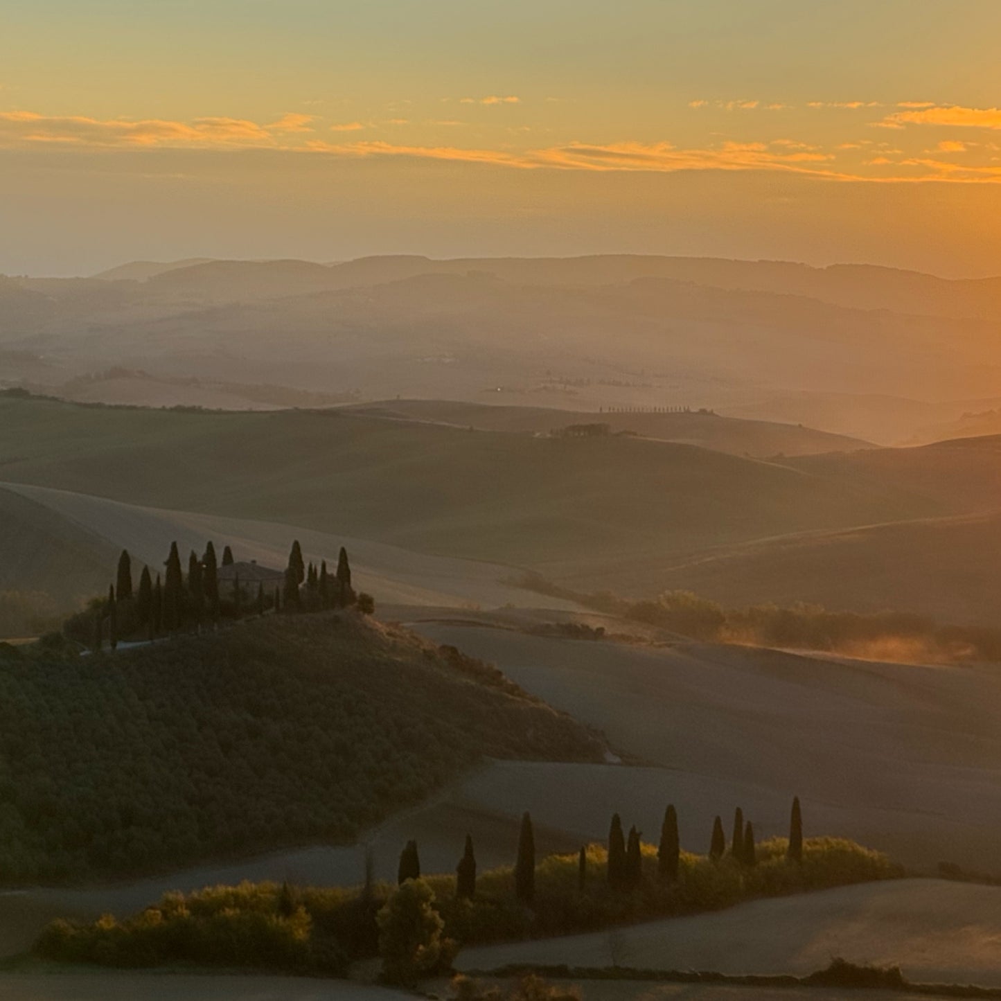 Hike your mind from Tuscany to Rome | September 25 - October 7, 2026| RESERVATION