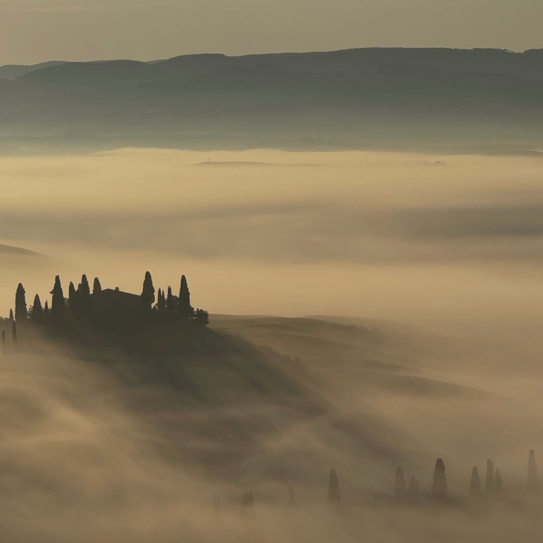 Hike your mind from Tuscany to Rome | April 19- May 1, 2027| RESERVATION