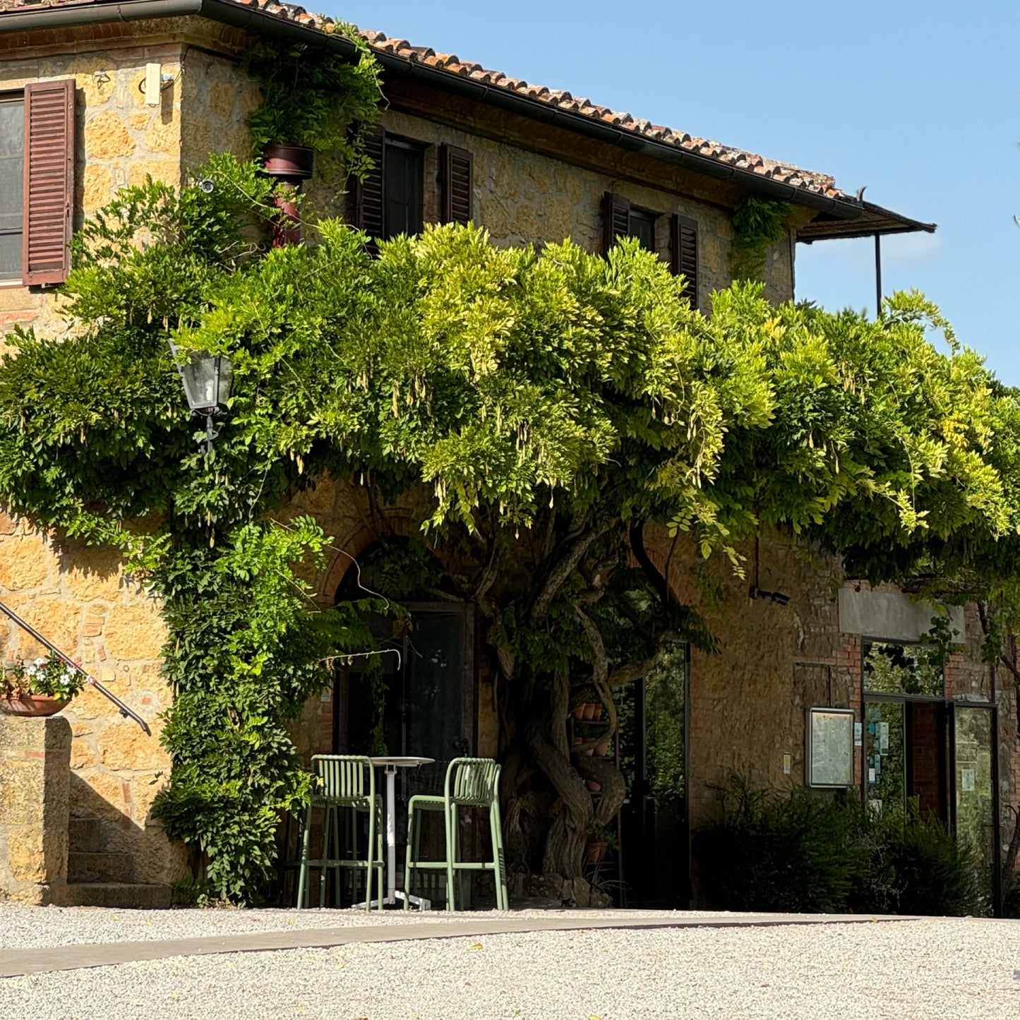 Hike your mind in Tuscany | September 12-19 | RESERVATION