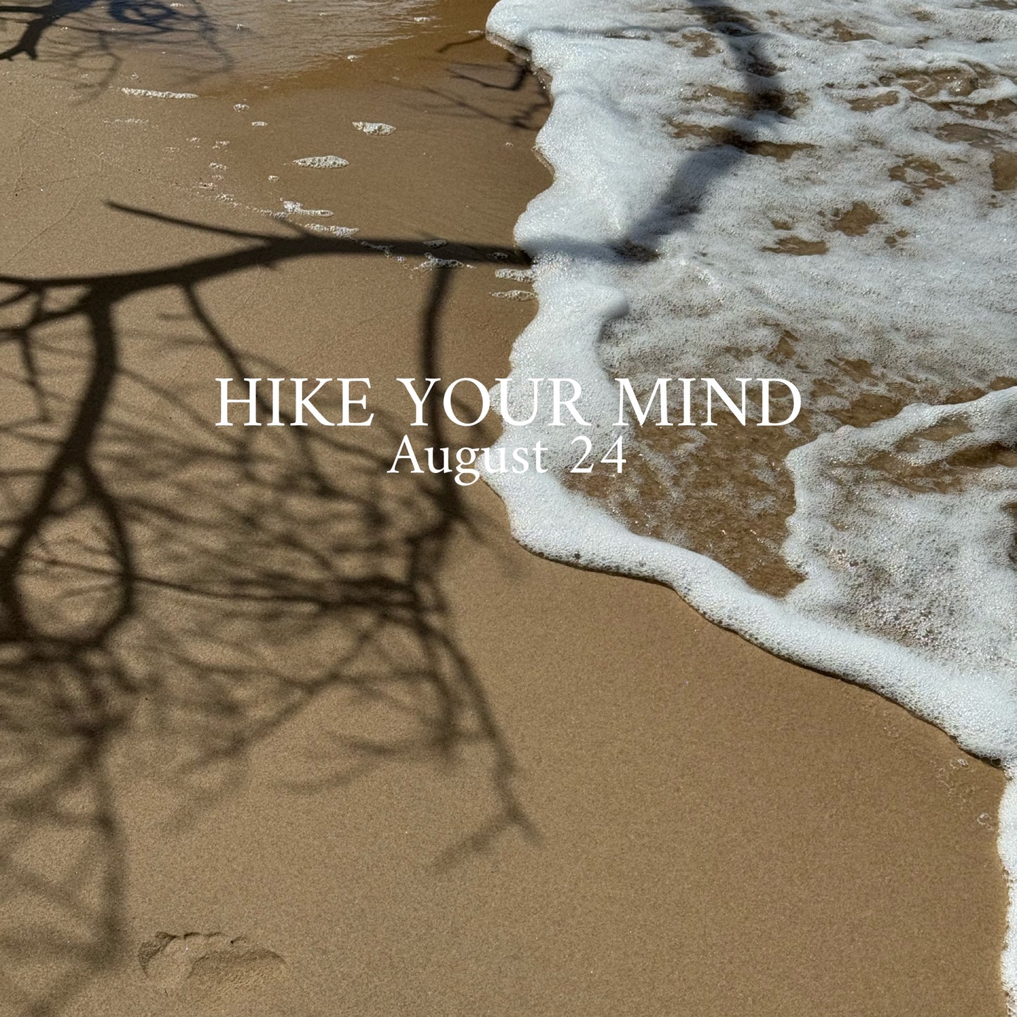 Hike & dinner on the 24th of August