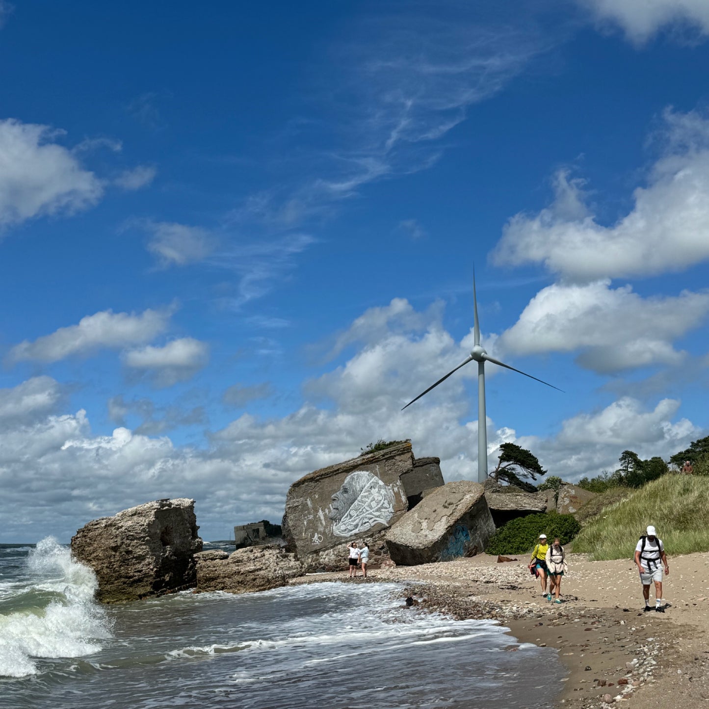 JŪRKALNE - LIEPĀJA July 26–29