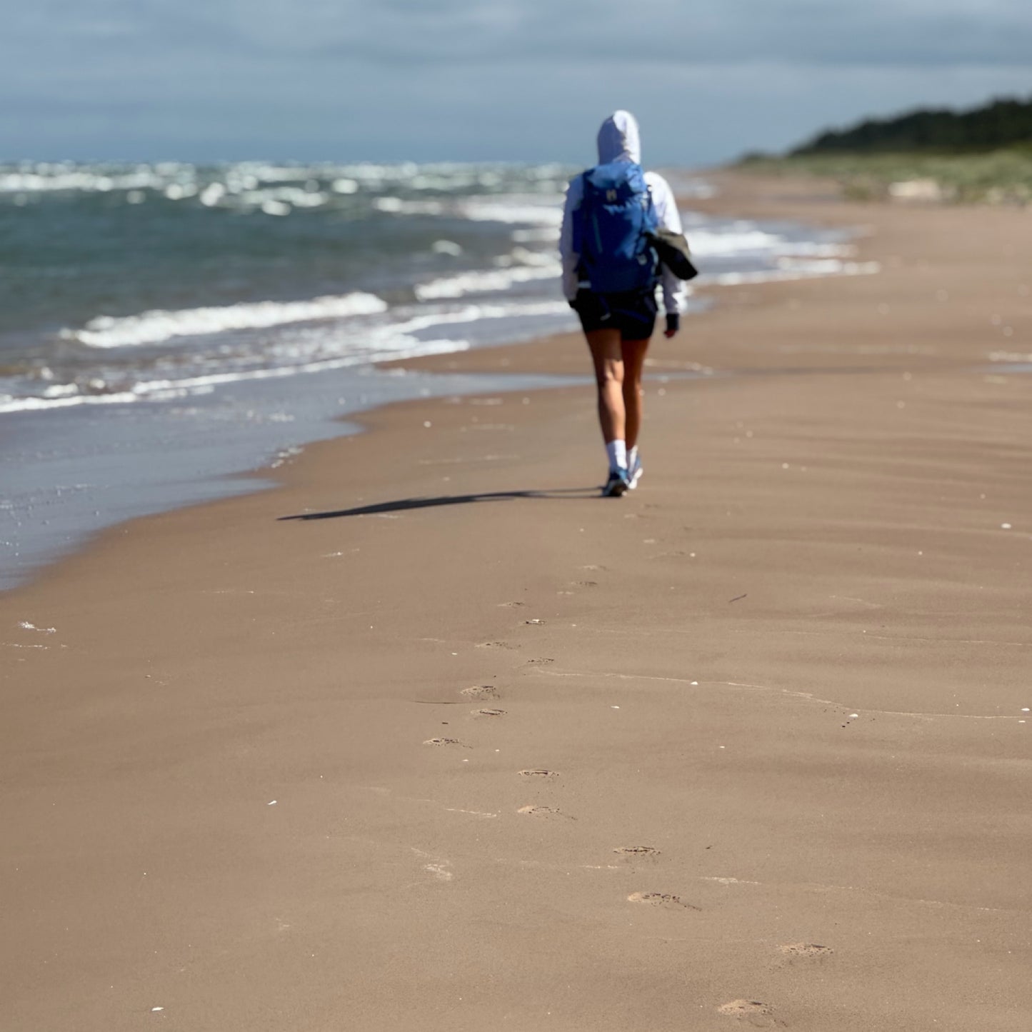 KOLKA - PĀVILOSTA August 10-17