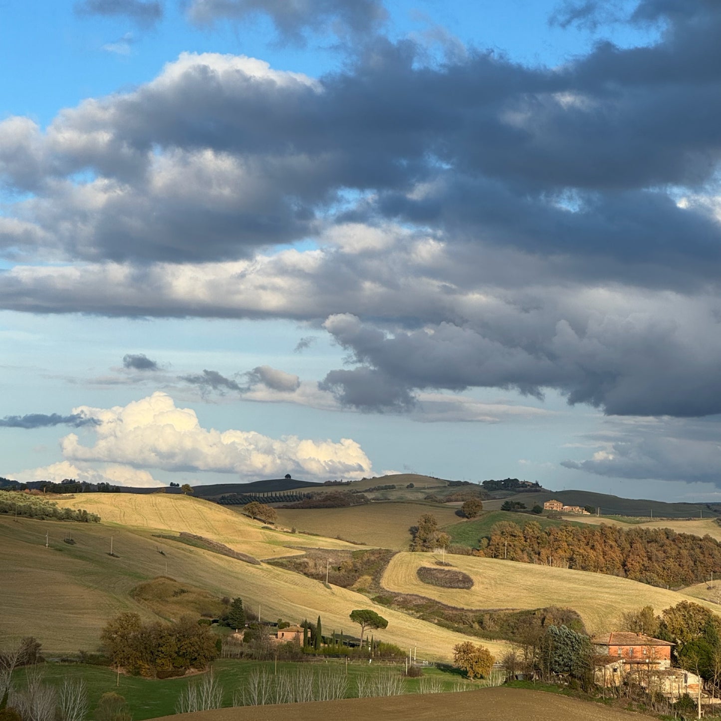Hike with your love in Tuscany | November 2-9 | RESERVATION