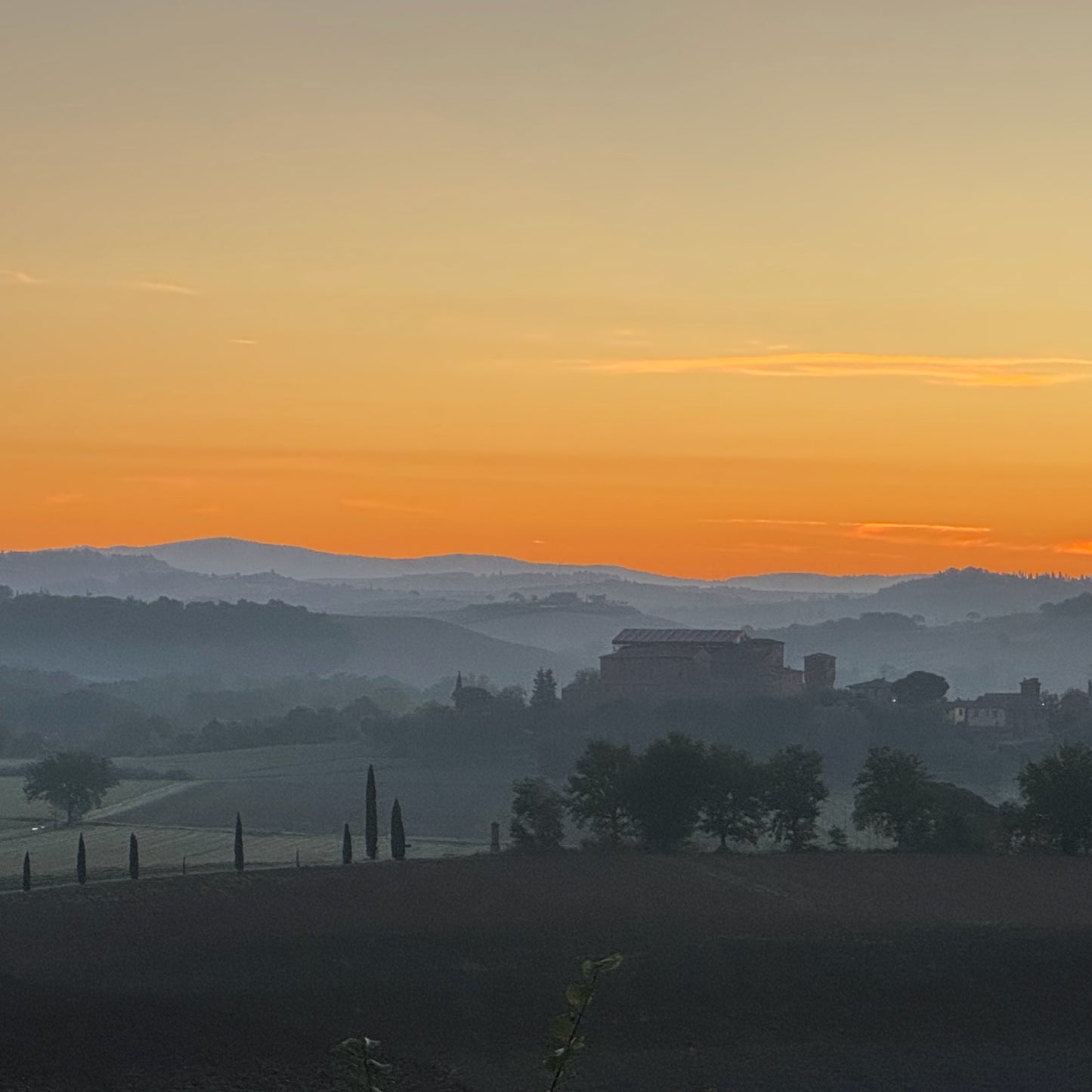 Hike your mind in Tuscany INTERNATIONAL | 19-26 October | RESERVATION