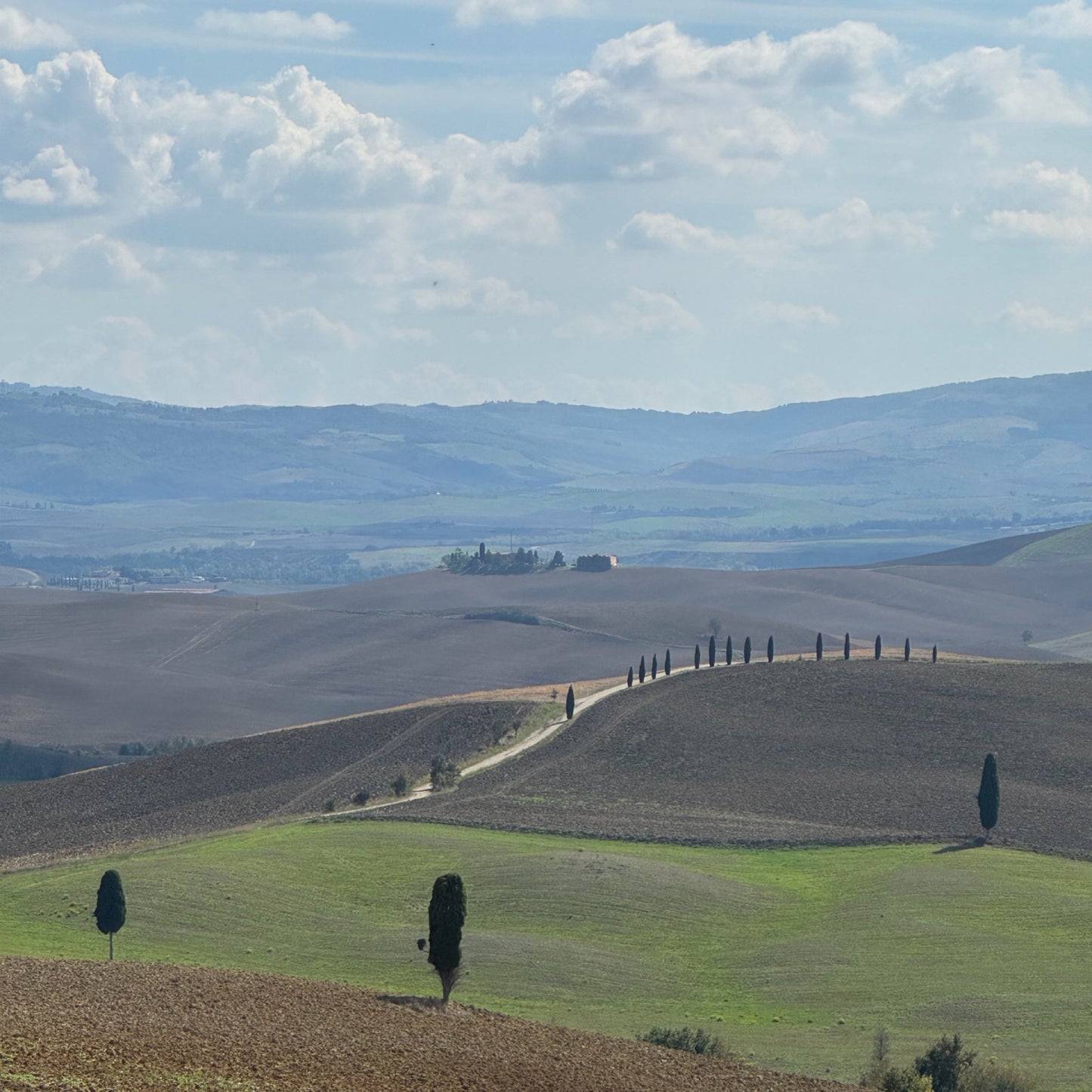 Hike your mind in Tuscany INTERNATIONAL | 19-26 October | RESERVATION