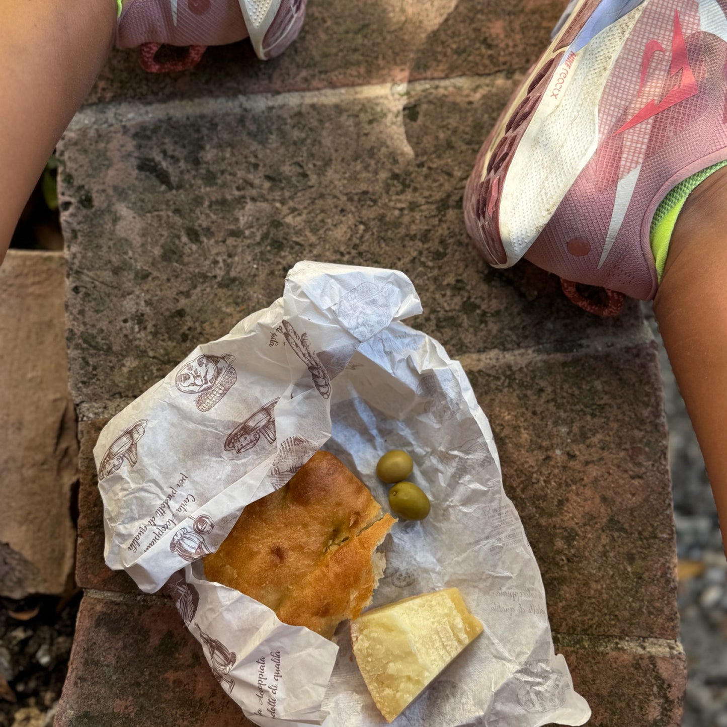 Hike your mind in Tuscany INTERNATIONAL | 19-26 October | RESERVATION