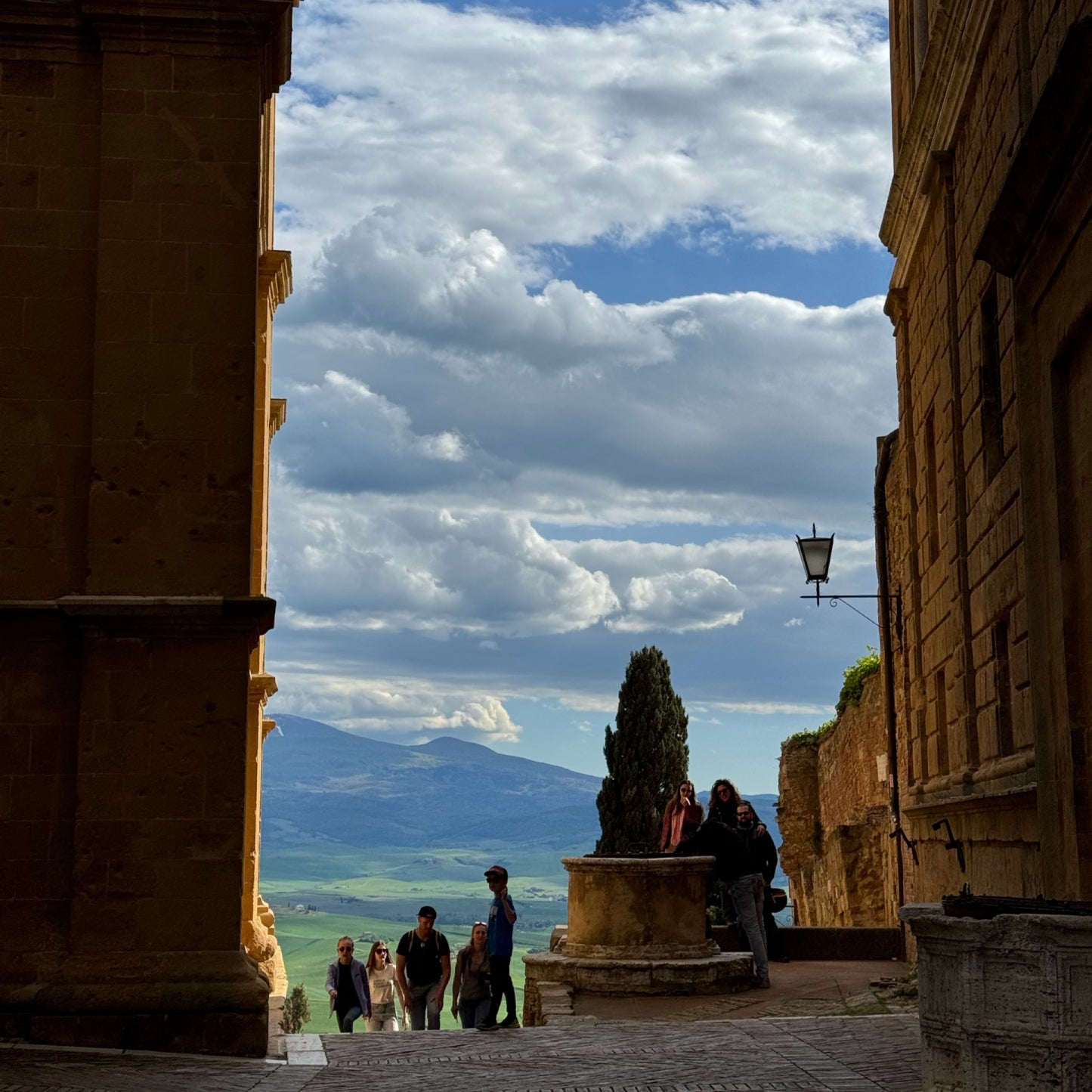 Tuscany getaway | 6-10 April | RESERVATION