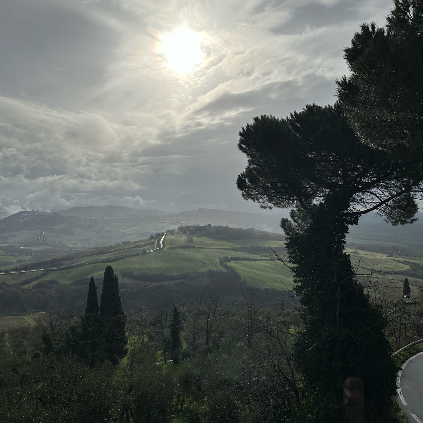 Hike your mind in Tuscany | March 23-30 | RESERVATION